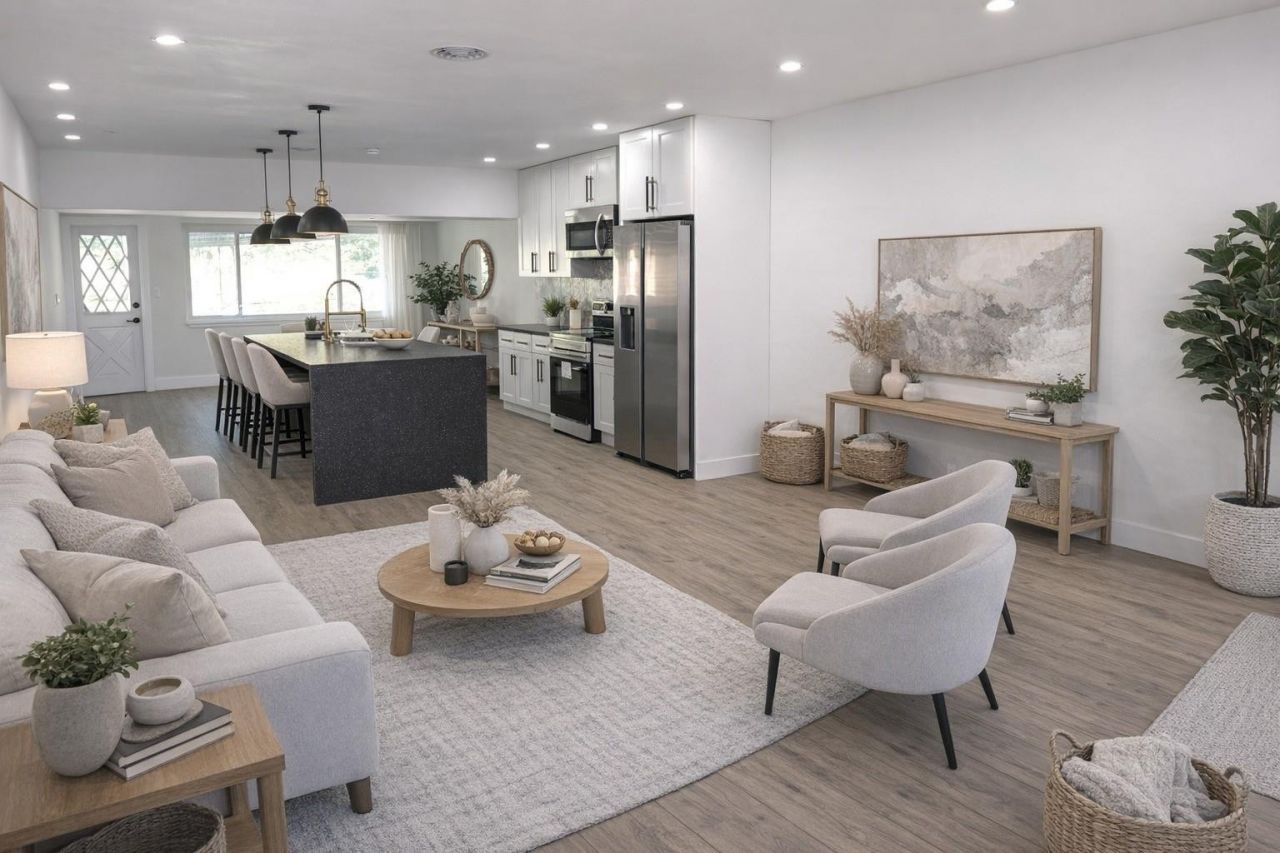 5210 NE 14th Way, Fort Lauderdale, FL 33334 Photo