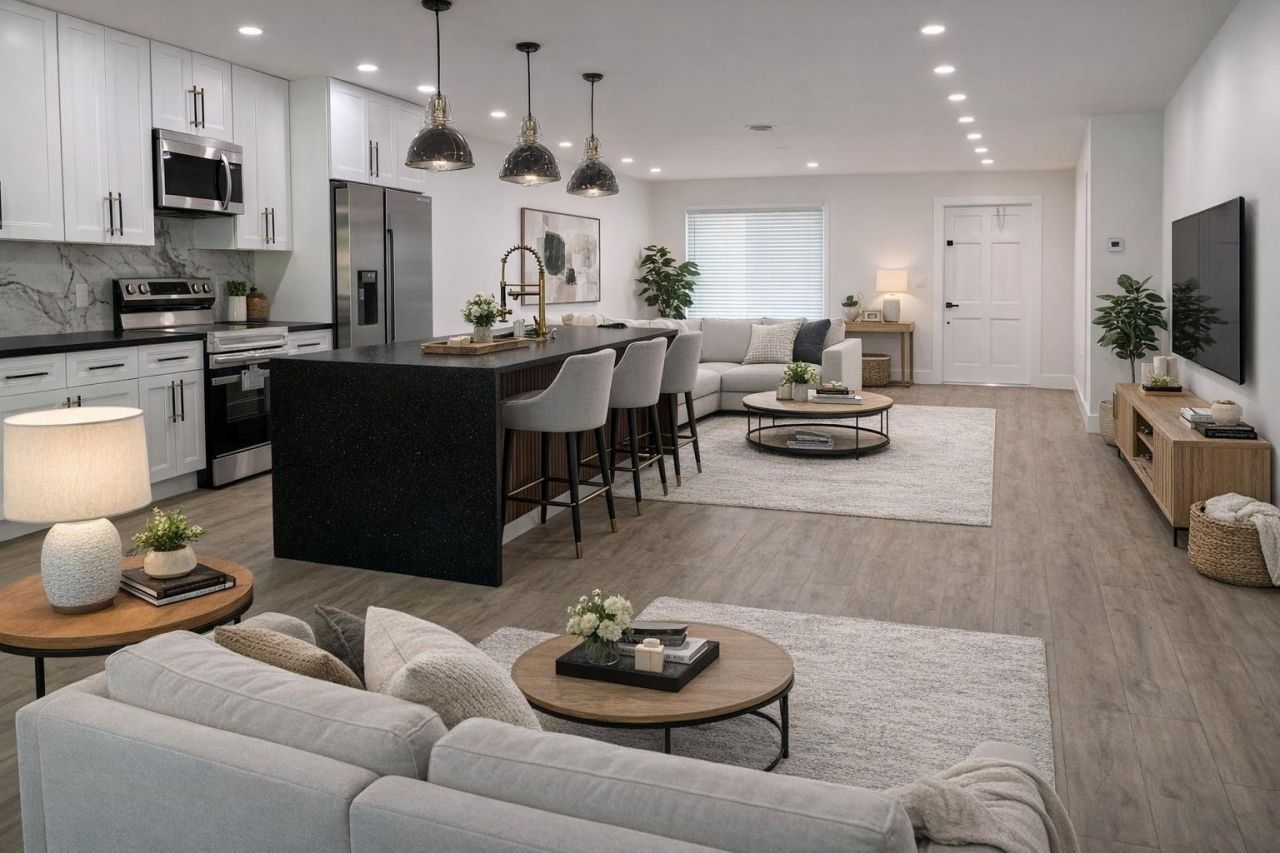 5210 NE 14th Way, Fort Lauderdale, FL 33334 Photo