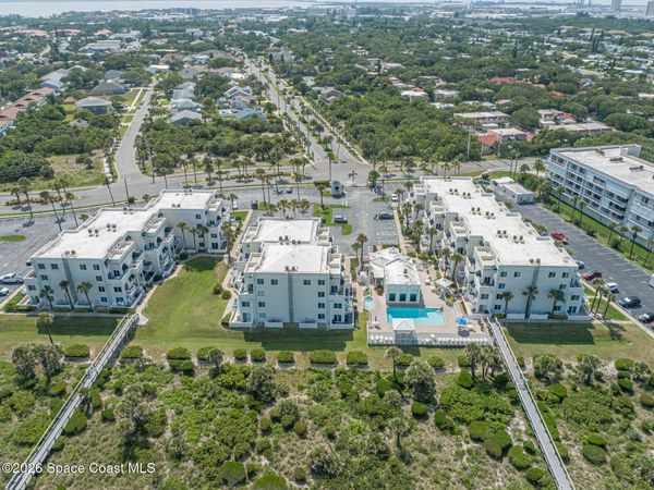 8600 Ridgewood Avenue, Unit 3308, Cape Canaveral, FL 32920