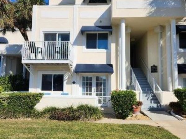 8600 Ridgewood Avenue , Unit 3308, Cape Canaveral, FL 32920