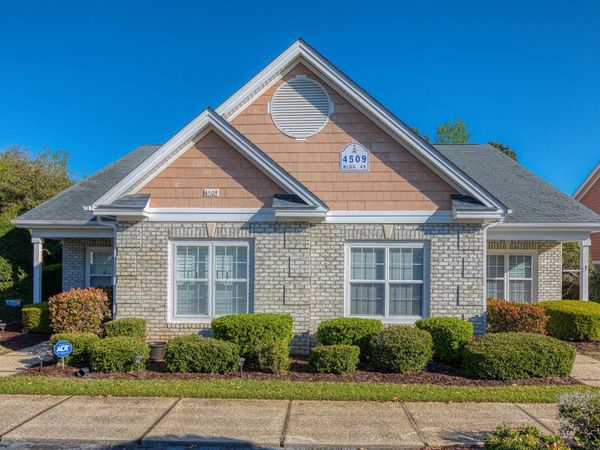 4509 Lightkeepers Way, Unit 49B, Little River, SC 29566