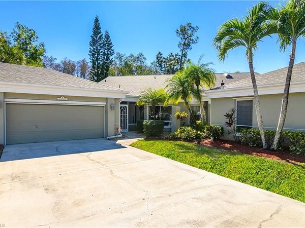 21705 Sungate CT, ESTERO, FL 33928