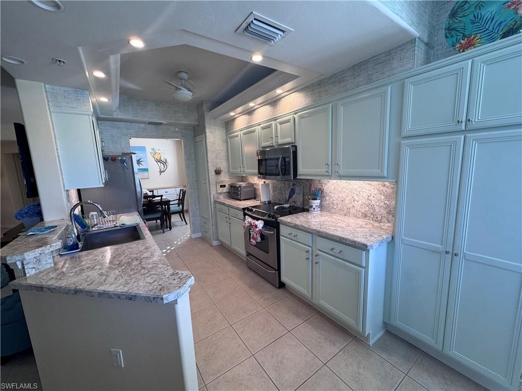 5705 Mayflower Way , Unit 1407, Ave Maria, FL 34142 Photo