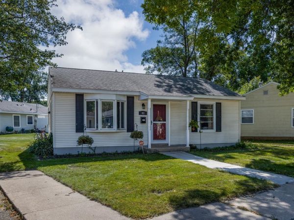 93 Craig Avenue, Madison, WI 53705