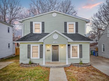 309 Richmond Avenue, Lexington, KY 40502
