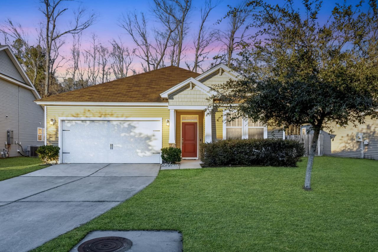 543 Man O War Lane Photo 1