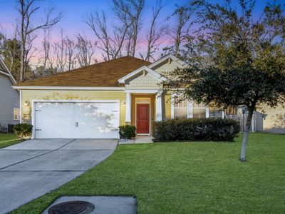 543 Man O War Lane, Moncks Corner, SC 29461