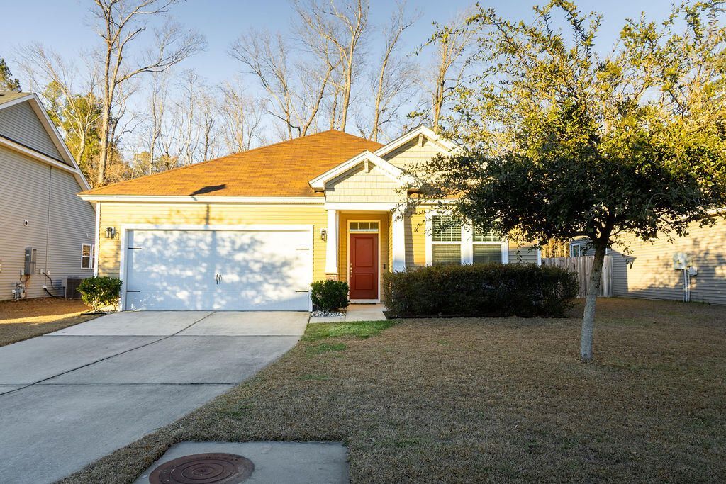 543 Man O War Lane Photo 2