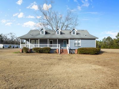 3039 Wolfe Creek Road, Walterboro, SC 29488