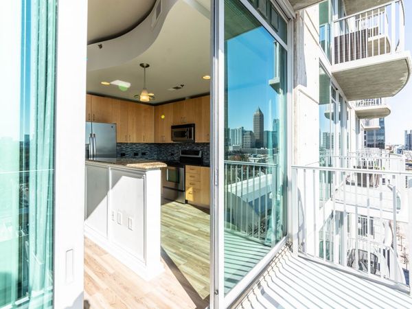 361 17th Street, Unit 1309, Atlanta, GA 30363