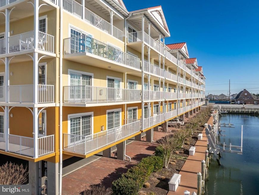 301 14th Street, Unit 204, Ocean City, MD 21842 Main Photo