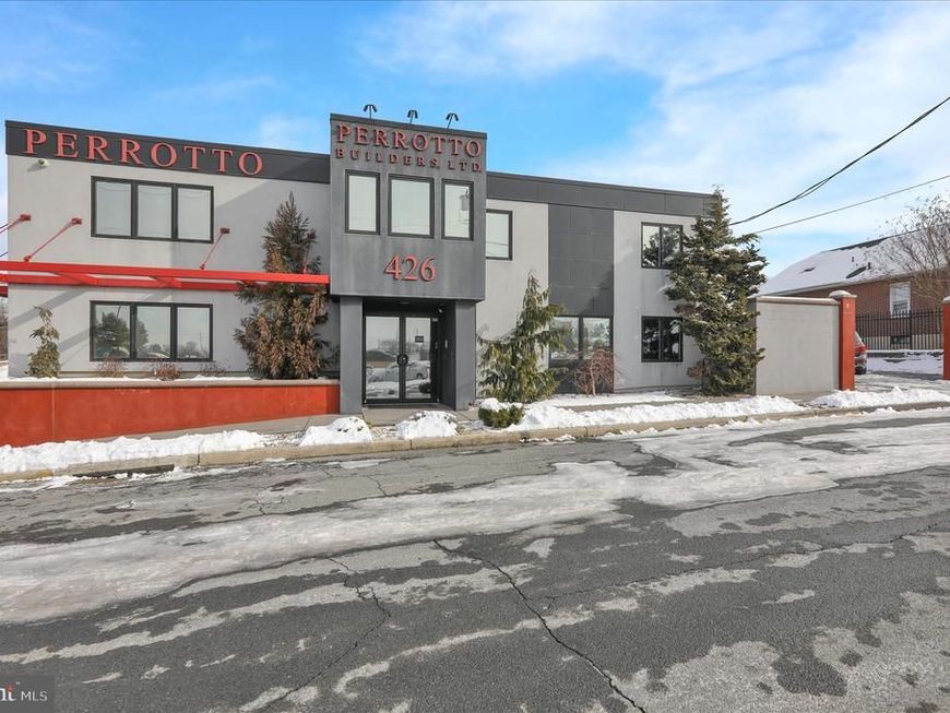 426 Warren Street, Reading, PA 19601 Main Photo