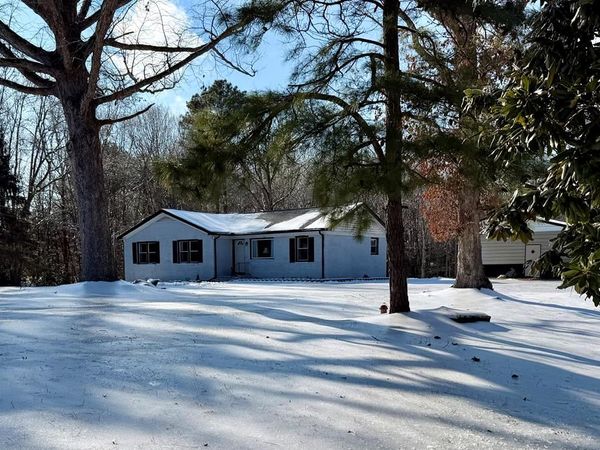 2539 Hampton Hall Road, CALLAO, VA 22435