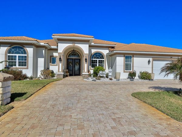 1 Rockwell Lane, Palm Coast, FL 32164