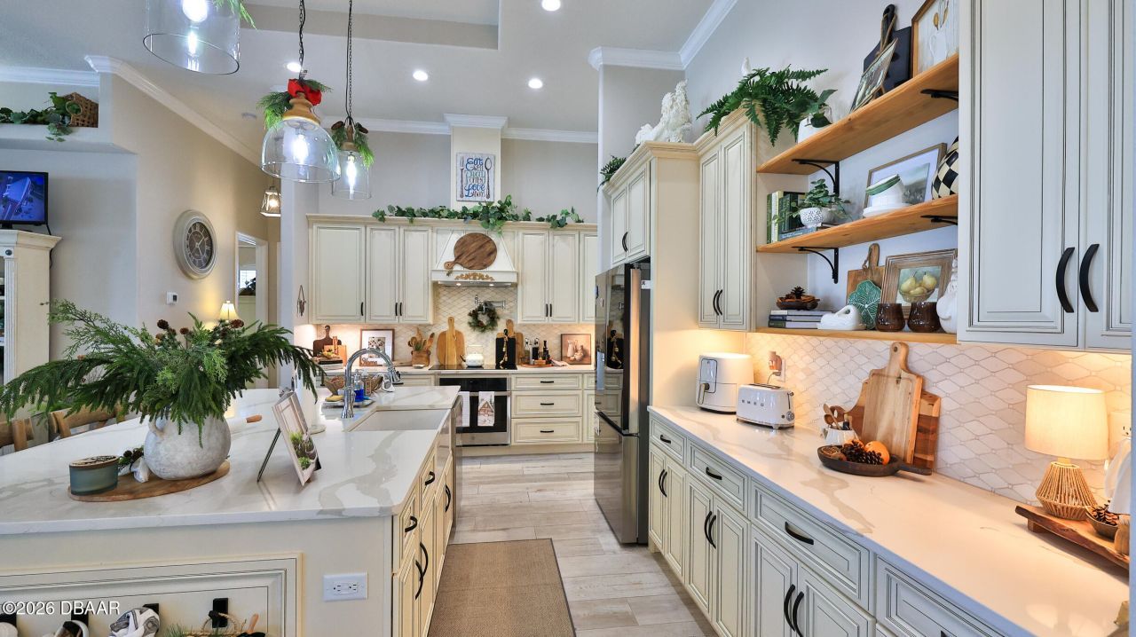 1 Rockwell Lane, Palm Coast, FL 32164 Photo