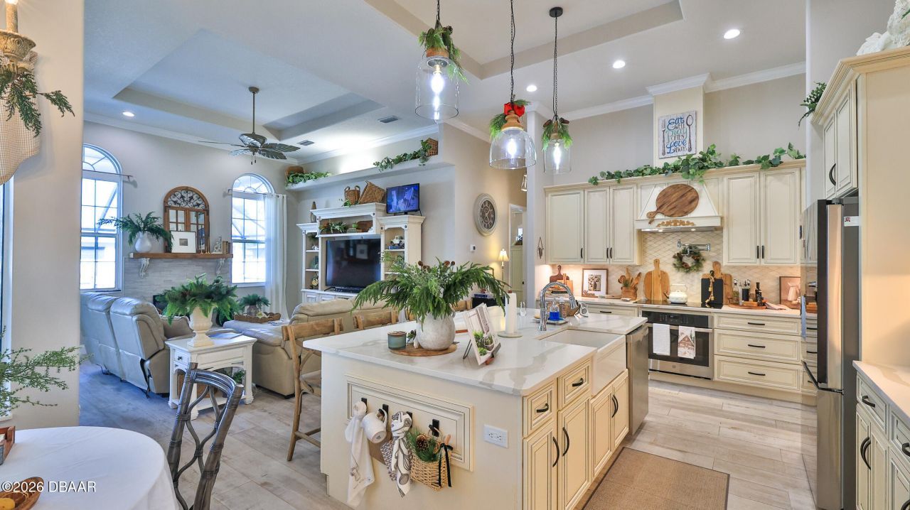 1 Rockwell Lane, Palm Coast, FL 32164 Photo