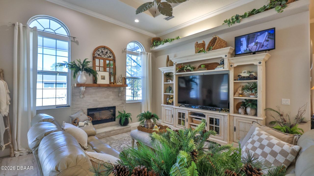 1 Rockwell Lane, Palm Coast, FL 32164 Photo