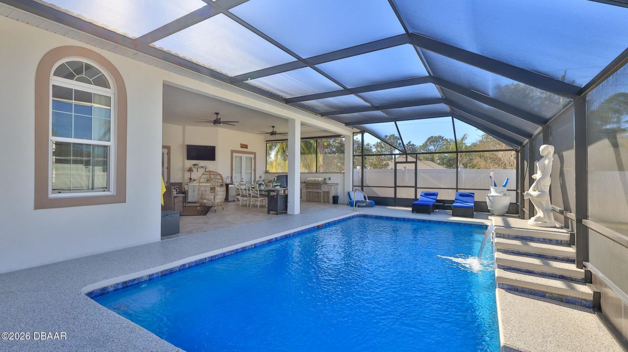 1 Rockwell Lane, Palm Coast, FL 32164 Photo