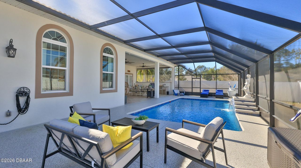 1 Rockwell Lane, Palm Coast, FL 32164 Photo