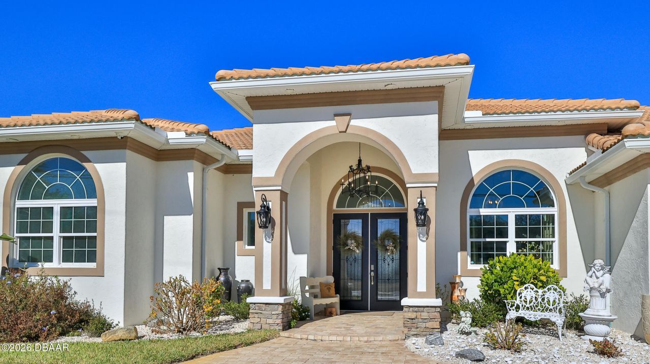 1 Rockwell Lane, Palm Coast, FL 32164 Photo