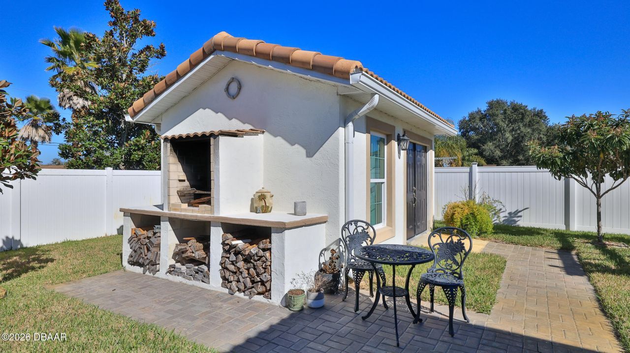 1 Rockwell Lane, Palm Coast, FL 32164 Photo