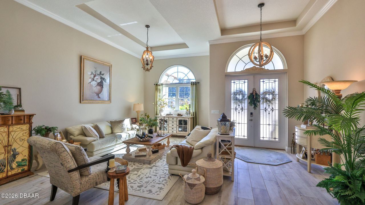 1 Rockwell Lane, Palm Coast, FL 32164 Photo