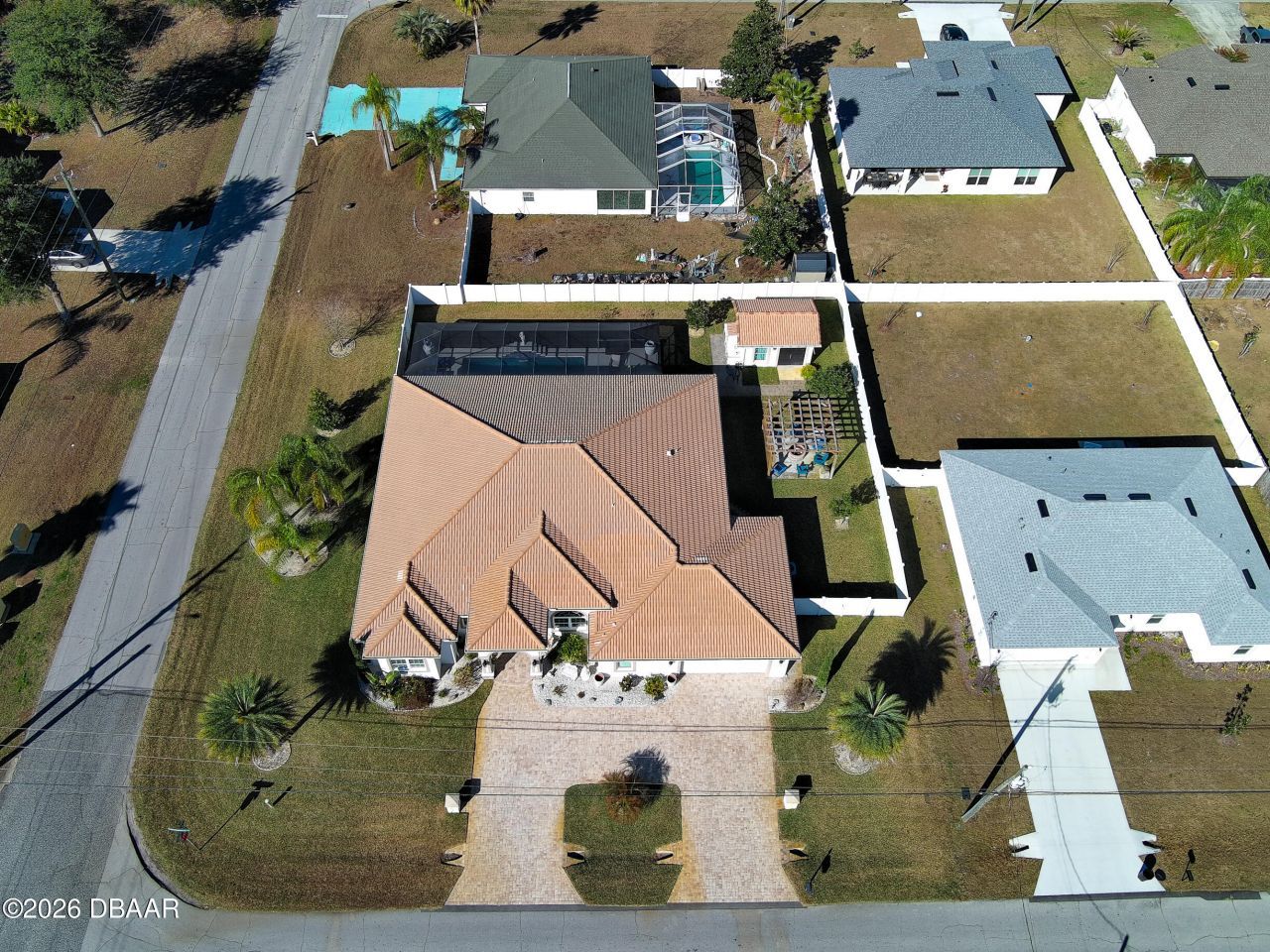 1 Rockwell Lane, Palm Coast, FL 32164 Photo