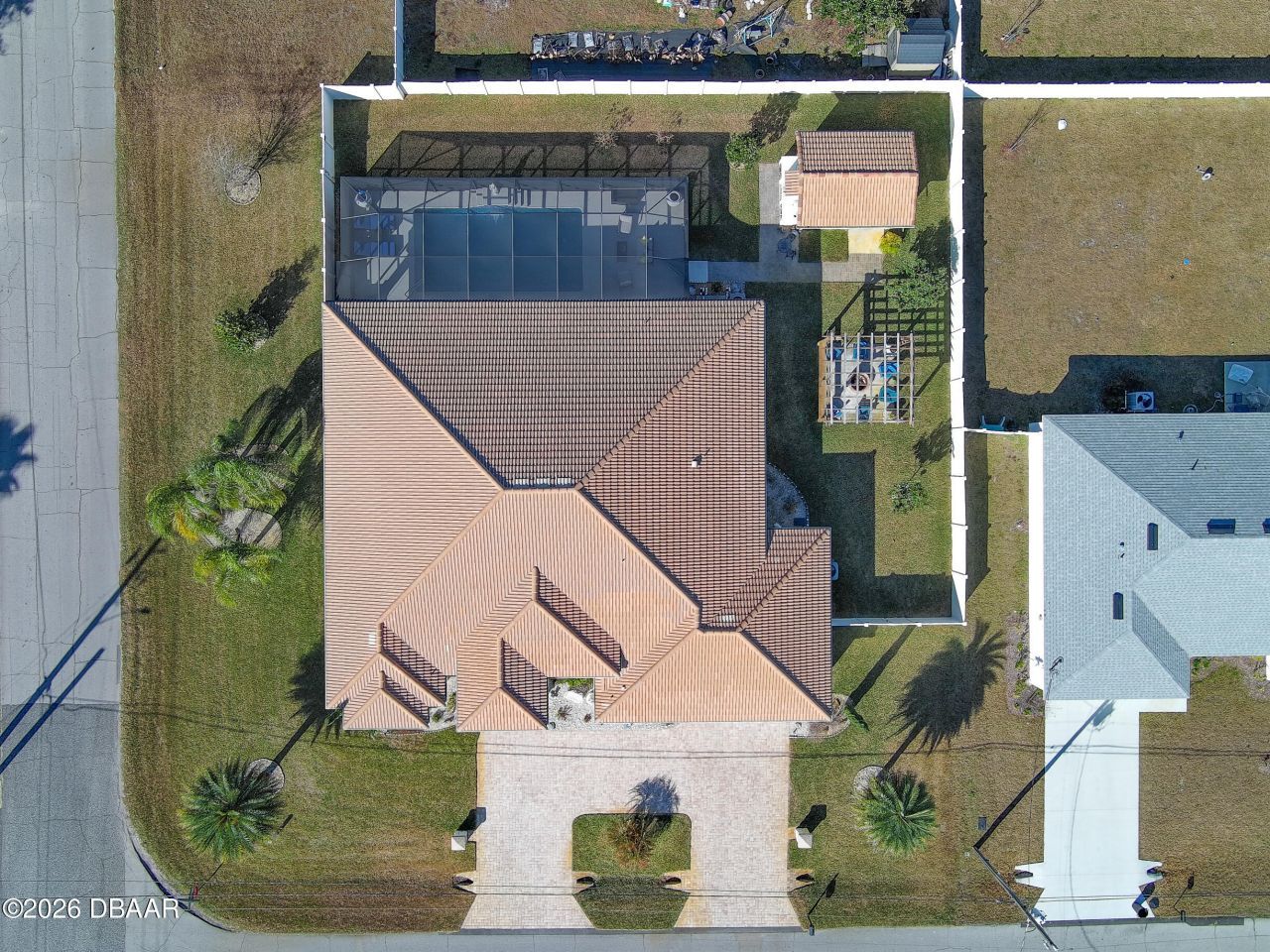 1 Rockwell Lane, Palm Coast, FL 32164 Photo