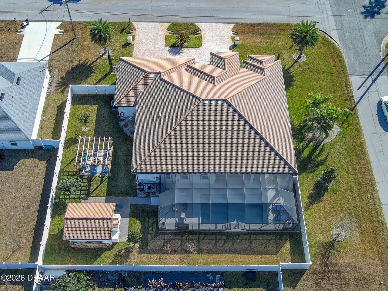 1 Rockwell Lane, Palm Coast, FL 32164 Photo