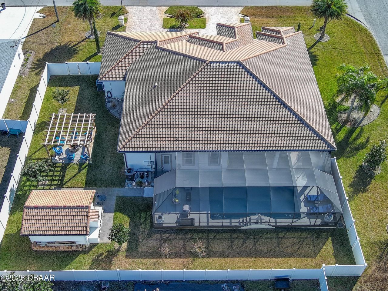 1 Rockwell Lane, Palm Coast, FL 32164 Photo