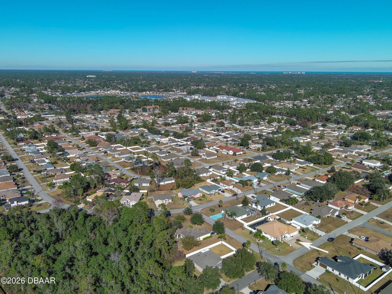 1 Rockwell Lane, Palm Coast, FL 32164 Photo