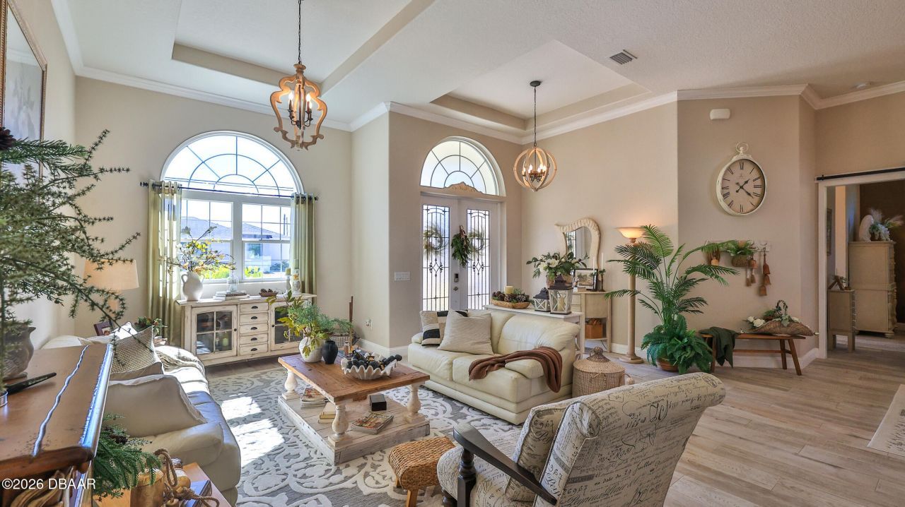 1 Rockwell Lane, Palm Coast, FL 32164 Photo