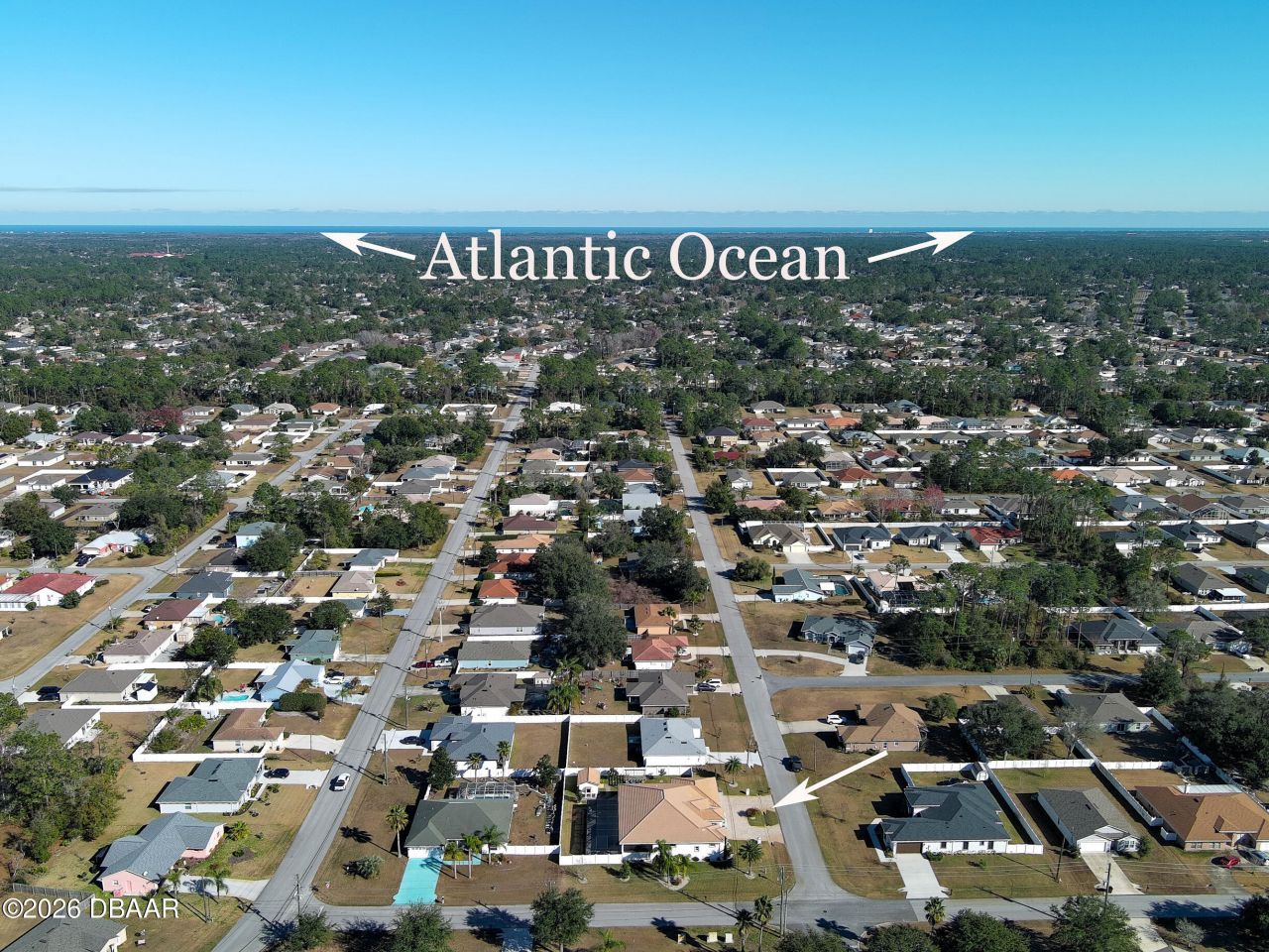 1 Rockwell Lane, Palm Coast, FL 32164 Photo