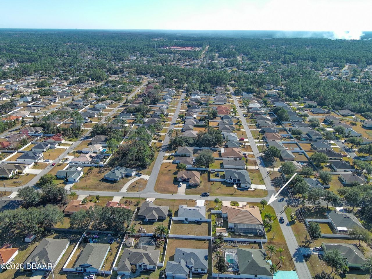 1 Rockwell Lane, Palm Coast, FL 32164 Photo