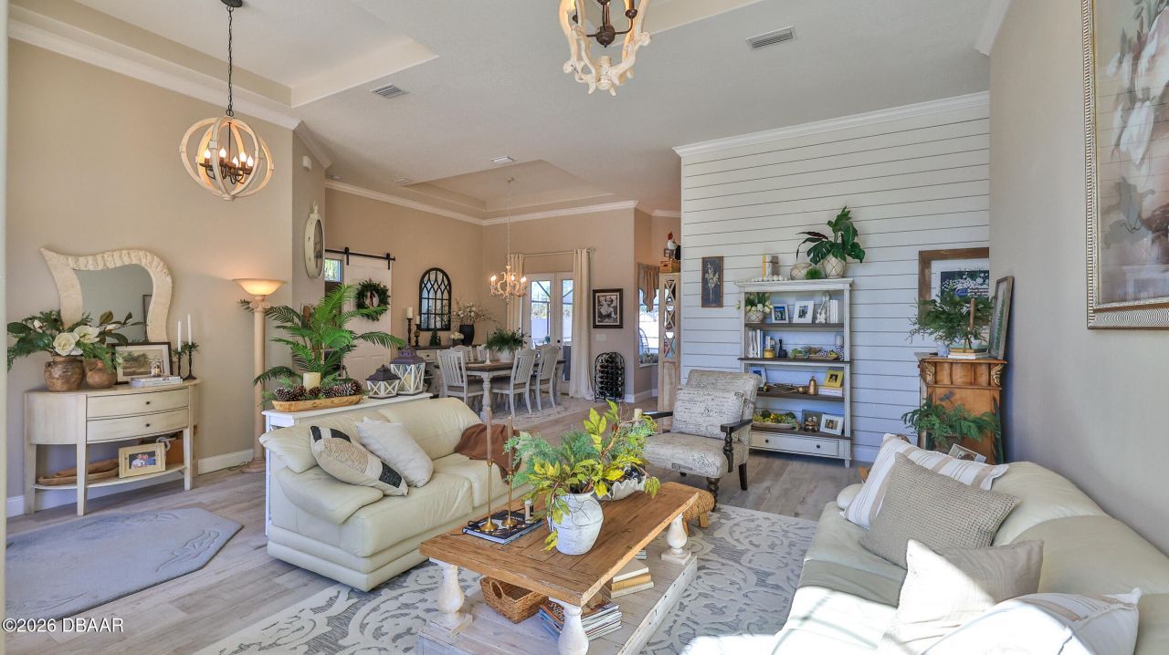 1 Rockwell Lane, Palm Coast, FL 32164 Photo