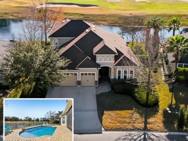 3422 SHINNECOCK Lane, Green Cove Springs, FL 32043