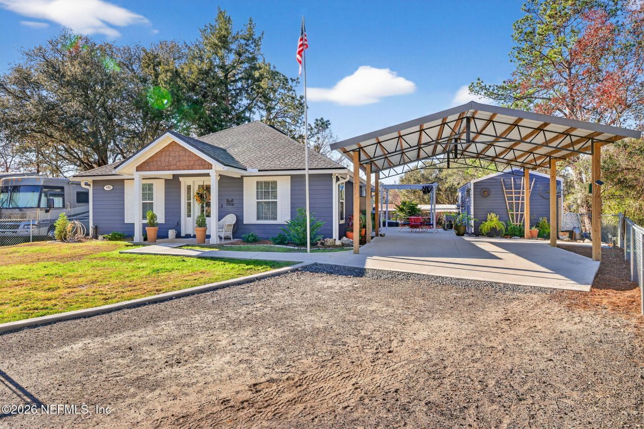 155 Kingfish Avenue, Palatka, FL 32177 Main Photo