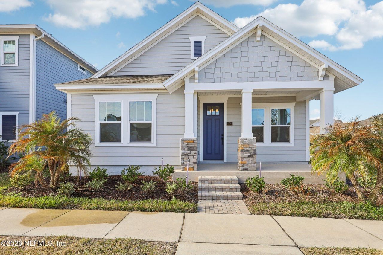 17 Jamestown Court, Saint Augustine, FL 32092 Main Photo