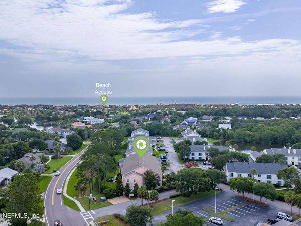 136 PONTE VEDRA COLONY Circle, Unit 136, Ponte Vedra Beach, FL 32082