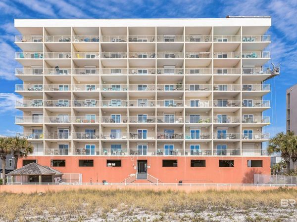 1117 WEST BEACH Boulevard, Unit 602, Gulf Shores, AL 36542