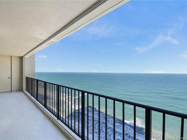 8750 S Ocean Drive, Unit 1635, Jensen Beach, FL 34957