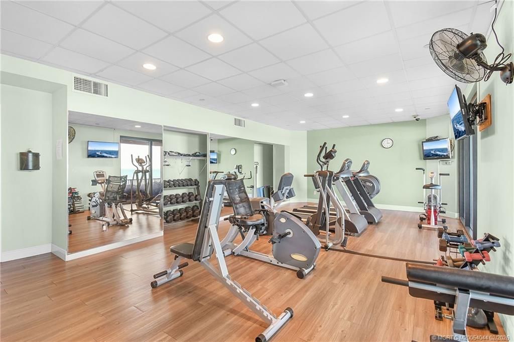 8750 S Ocean Drive, Unit 1635, Jensen Beach, FL 34957 Photo