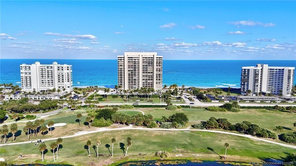 8750 S Ocean Drive, Unit 1635, Jensen Beach, FL 34957 Photo