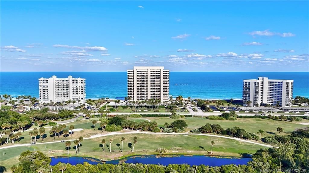 8750 S Ocean Drive, Unit 1635, Jensen Beach, FL 34957 Photo