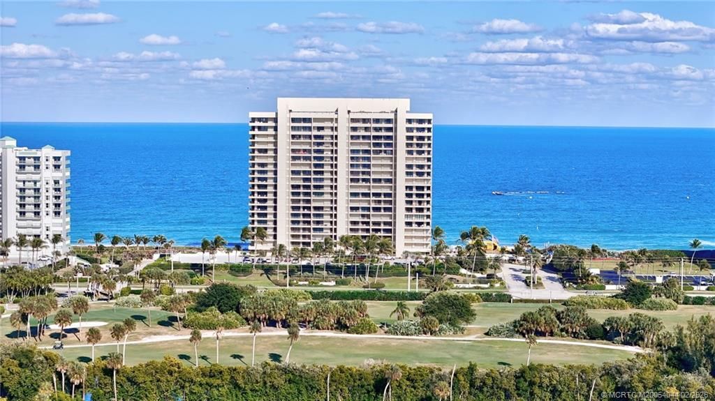8750 S Ocean Drive, Unit 1635, Jensen Beach, FL 34957 Photo