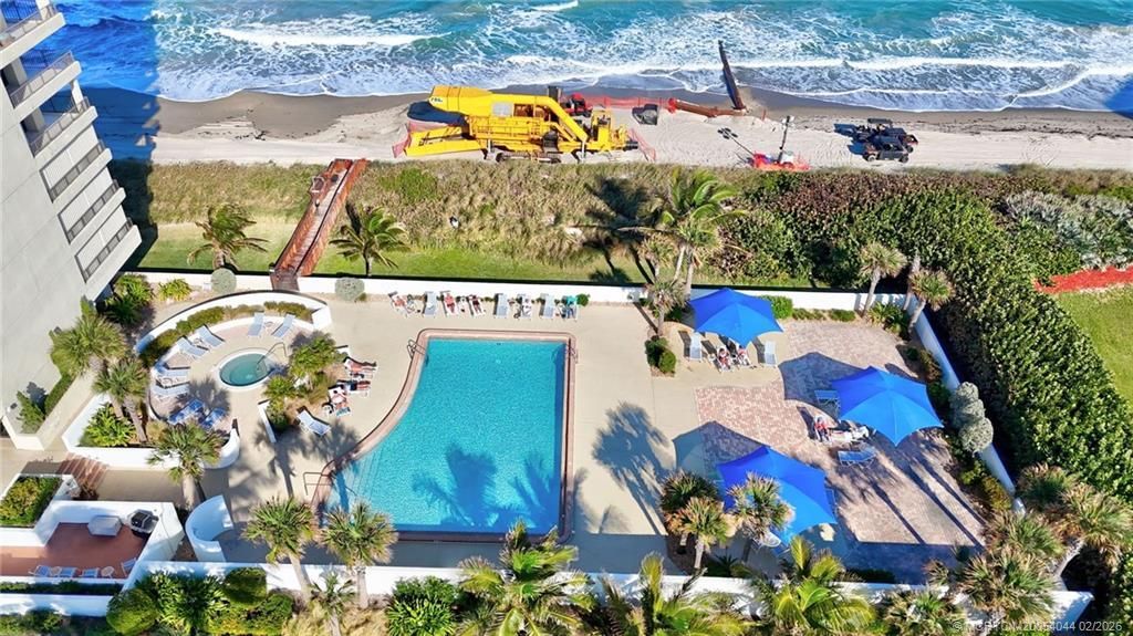 8750 S Ocean Drive, Unit 1635, Jensen Beach, FL 34957 Photo