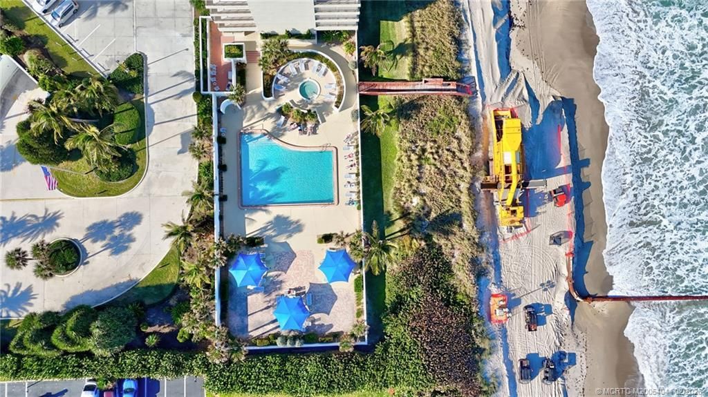 8750 S Ocean Drive, Unit 1635, Jensen Beach, FL 34957 Photo