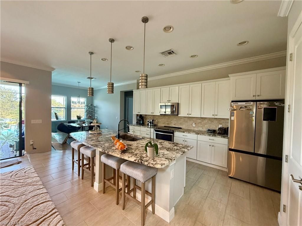 12580 Fairington Way, Fort Myers, FL 33913 Photo