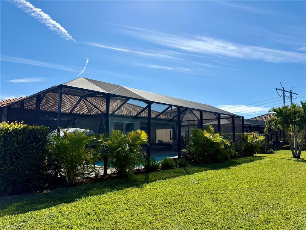 12580 Fairington Way, Fort Myers, FL 33913 Photo