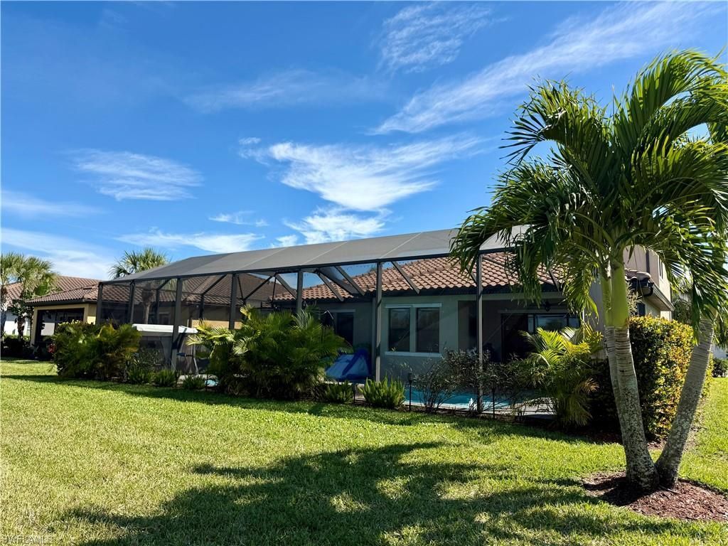 12580 Fairington Way, Fort Myers, FL 33913 Photo